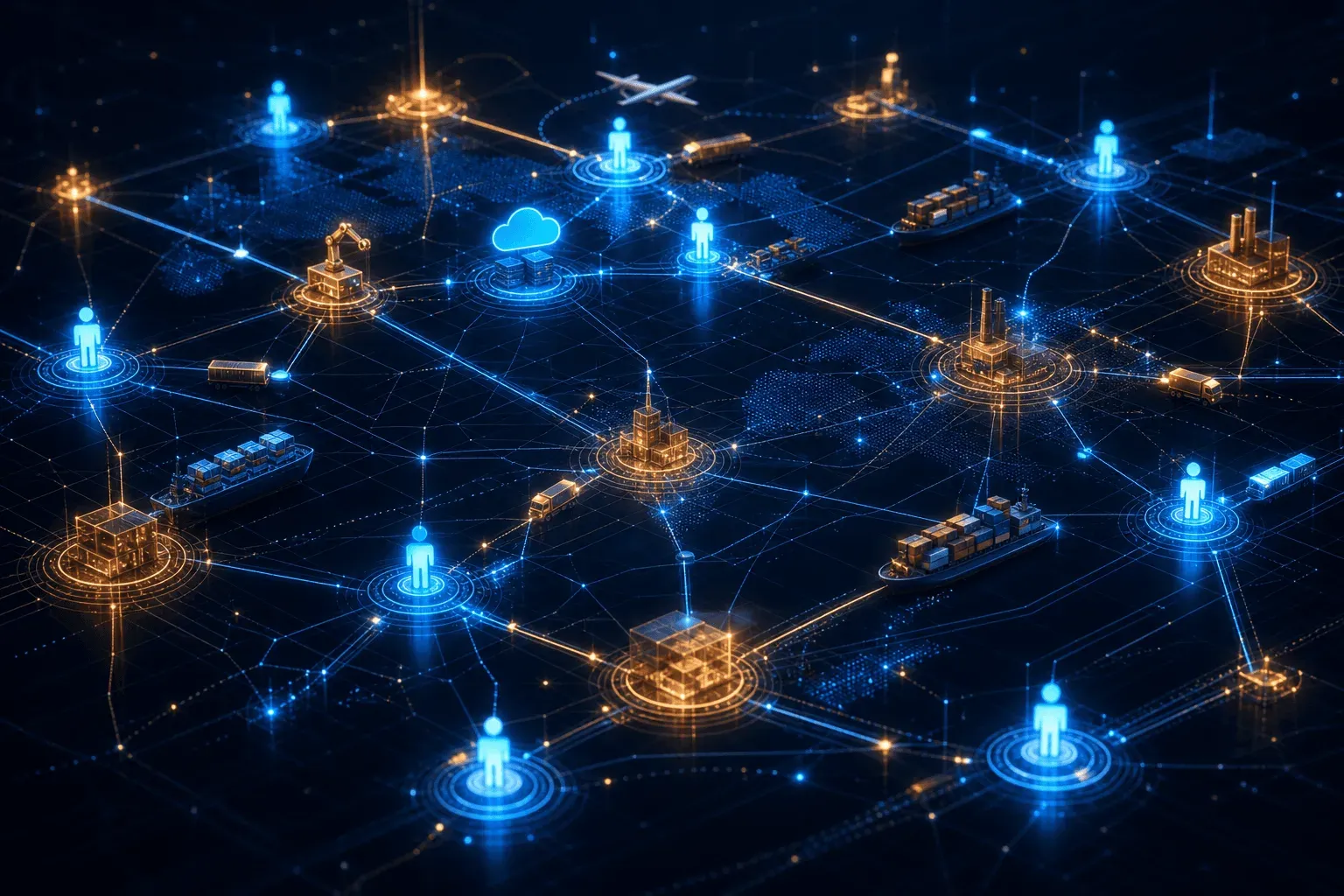 B2B e-commerce platform selection guide: managing complexity with strategic efficiency