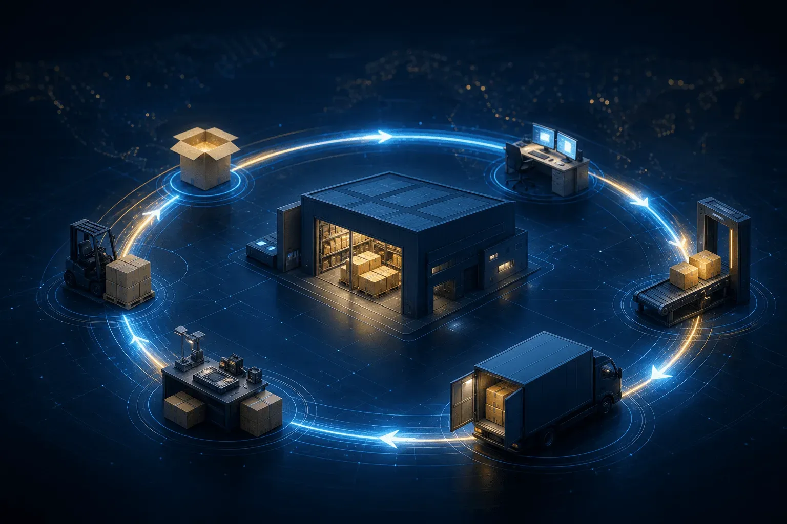 eCommerce returns management & RMA software: how to turn returns from a cost into a competitive edge