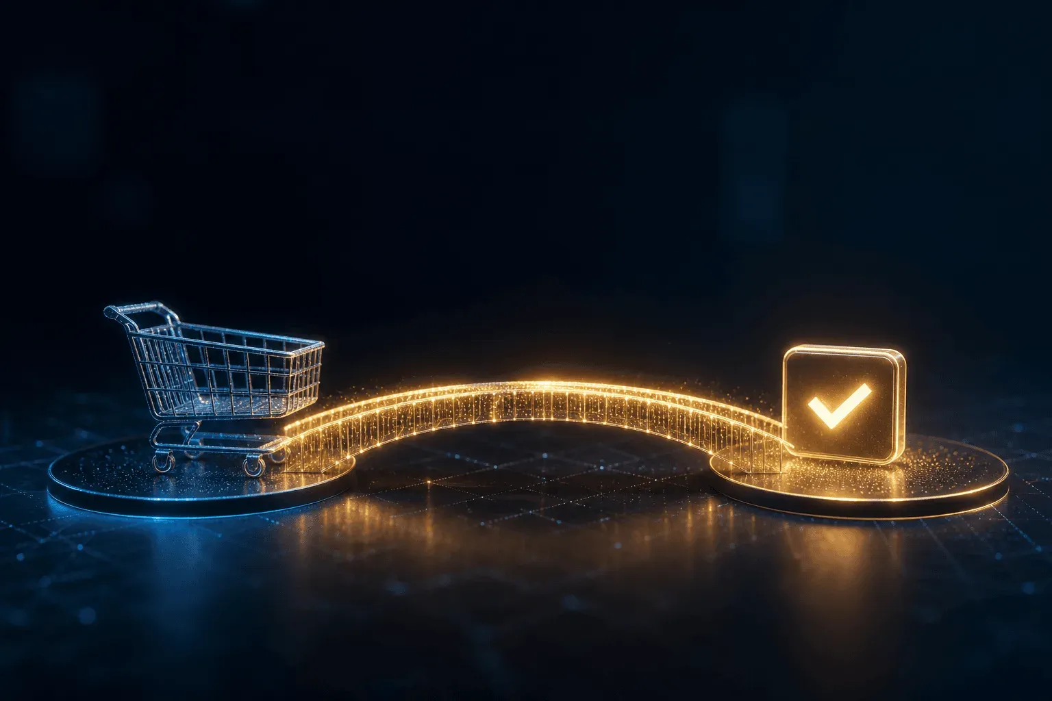 Incomplete orders vs. abandoned carts: an ROI guide
