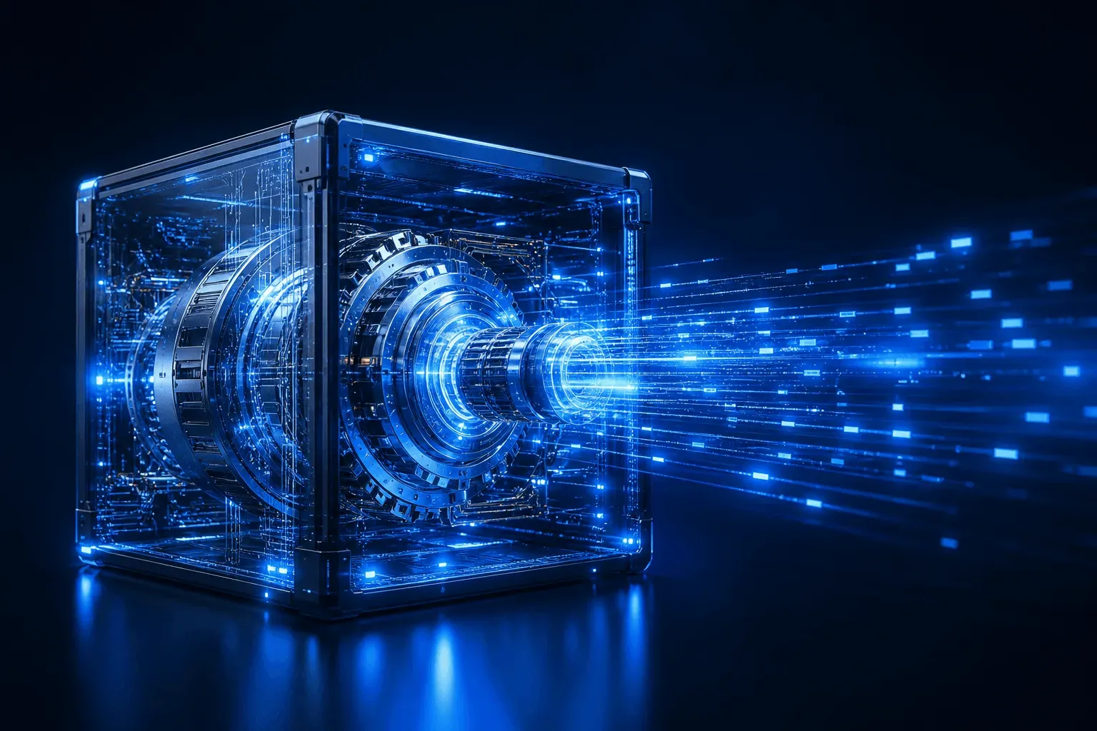 Zaproo Box: The High-Performance Engine for Scaling eCommerce