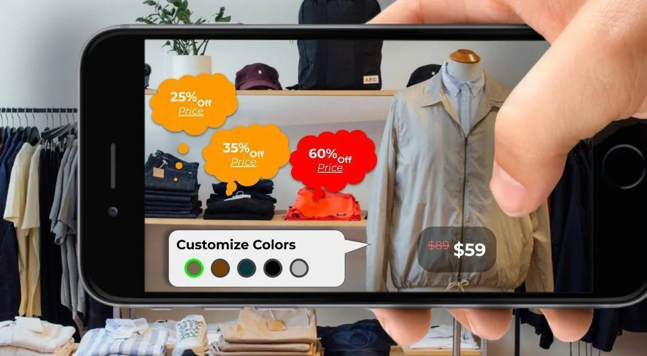 augmented-reality-shopping