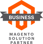 Magento business solution partner