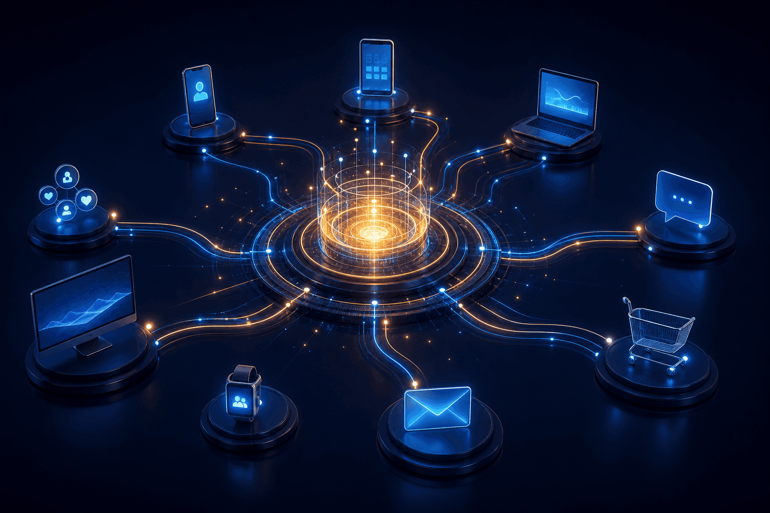 DXP vs CMS: Which Platform Actually Drives Sales Growth?